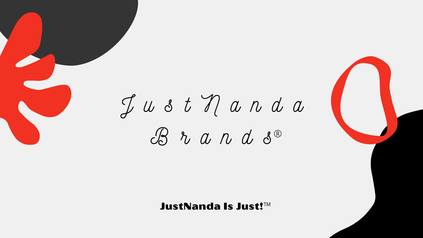 JustNanda Brands®️ Loyalty+